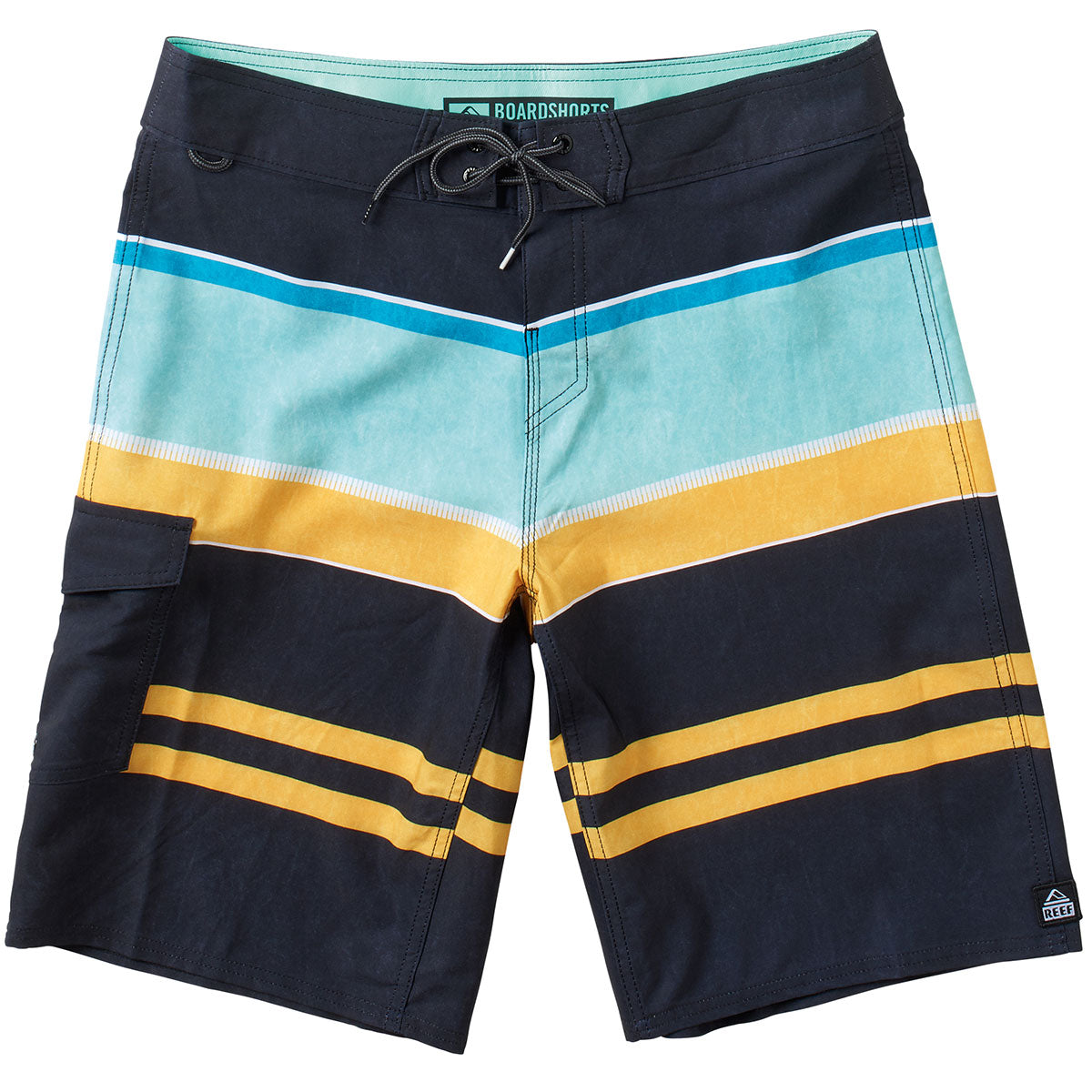 Reef Layered Men's Boardshort Shorts-RF-0A2YCABLA Reef Layered Men's Boardshort Shorts-RF-0A2YCABLA