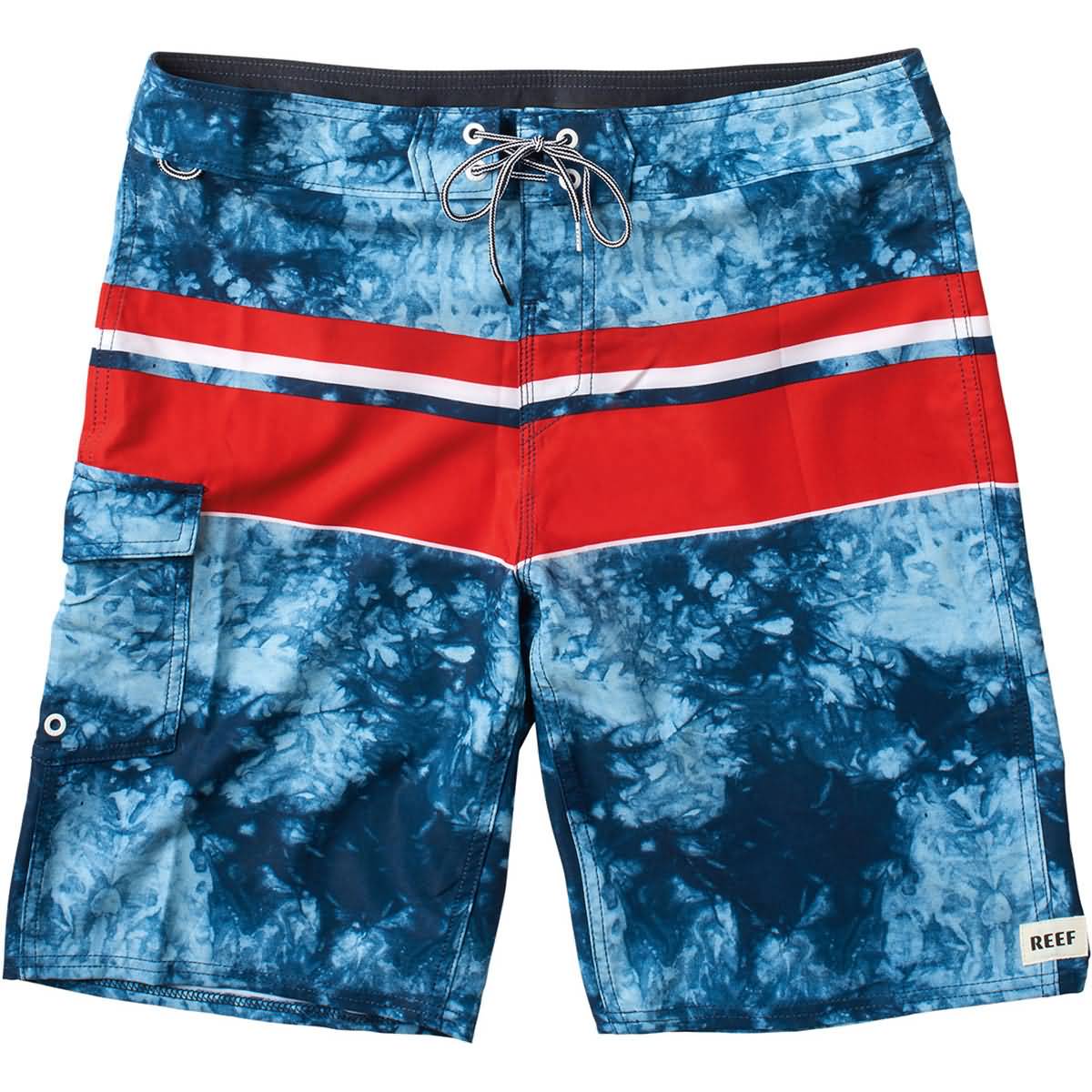 Reef Southern Men's Boardshort Shorts-RF-0A2YCFBLU Reef Southern Men's Boardshort Shorts-RF-0A2YCFBLU