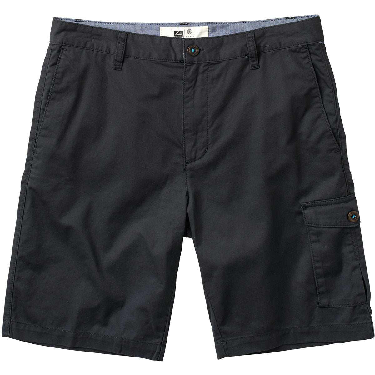 Reef Rolling On 3 Men's Walkshort Shorts-RF-0A2YEQBLA Reef Rolling On 3 Men's Walkshort Shorts-RF-0A2YEQBLA