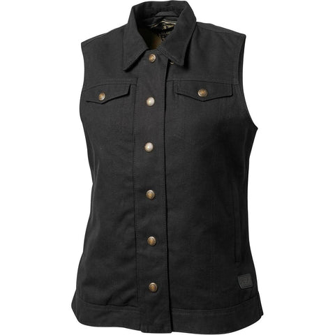 Roland Sands Design Hayden Women's Cruiser Vests (BRAND NEW) Roland Sands Design Hayden Women's Cruiser Vests (BRAND NEW)