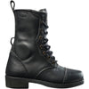 Roland Sands Design Cajon Men's Cruiser Boots-521664 Roland Sands Design Cajon Men's Cruiser Boots (BRAND NEW)
