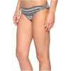 Roxy Poetic Mexic' Reversible Strappy Scooter Women's Bottom Swimwear-ERJX403349 Roxy Poetic Mexic' Reversible Strappy Scooter Women's Bottom Swimwear (Brand New)
