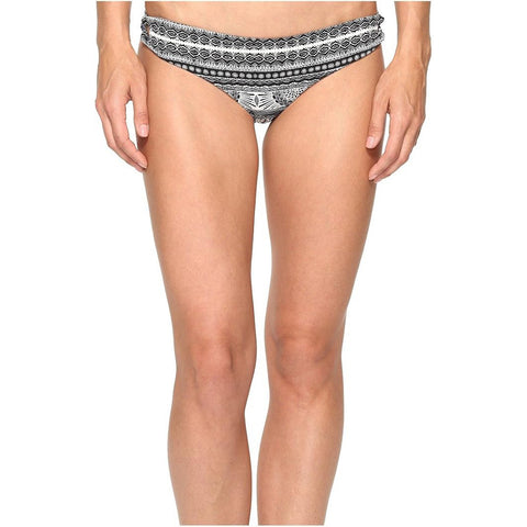 Roxy Poetic Mexic' Reversible Strappy Scooter Women's Bottom Swimwear (Brand New) Roxy Poetic Mexic' Reversible Strappy Scooter Women's Bottom Swimwear (Brand New)