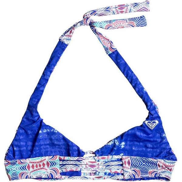Roxy - Na ROXY Women's Roxy Love The Surf Knot Triangle Bikini Top
