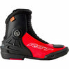Black / Flou Red Black / Flou Red
