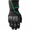 Black / Flou Green Black / Flou Green