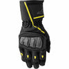 Black / Flou Yellow Black / Flou Yellow