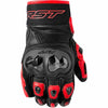 Black / Red Black / Red