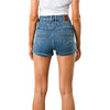 Rusty Parkway High Women's Denim Shorts-WKL0635 Rusty Parkway High Women's Denim Shorts (Brand New)