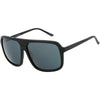 Matte Black / Grey Matte Black / Grey