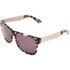 Black Tortoise Metal / Grey Black Tortoise Metal / Grey