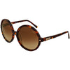 Dark Tort / Bronze Gradient Dark Tort / Bronze Gradient