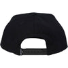 Santa Cruz Check Ringled Flamed Dot Men's Snapback Adjustable Hats-4442126 Santa Cruz Check Ringled Flamed Dot Men's Snapback Adjustable Hats (Brand New)