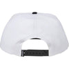 Santa Cruz Check Ringled Flamed Dot Men's Snapback Adjustable Hats-4442126 Santa Cruz Check Ringled Flamed Dot Men's Snapback Adjustable Hats (Brand New)