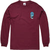 Burgundy Burgundy