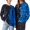 Black / Blue Black / Blue