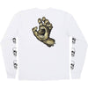 Santa Cruz Street Creep Hand Men's Long-Sleeve Shirts-44155553 Santa Cruz Street Creep Hand Men's Long-Sleeve Shirts (Brand New)
