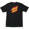 Santa Cruz Flamed Not a Dot Men's Short-Sleeve Shirts-44155581 Santa Cruz Flamed Not a Dot Men's Short-Sleeve Shirts (Brand New)