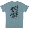 Santa Cruz Venn Dot Eco Men's Short-Sleeve Shirts-44155585 Santa Cruz Venn Dot Eco Men's Short-Sleeve Shirts (Brand New)