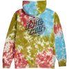 Santa Cruz Foliage Dot HW Men's Hoody Pullover Sweatshirts-44252240 Santa Cruz Foliage Dot HW Men's Hoody Pullover Sweatshirts (Brand New)