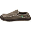 Sanuk Chiba Men's Shoes Fo-SMF1047 Sanuk Chiba Men's Shoes Footwear (Refurbished, Without Tags)