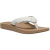 White / Tan White / Tan