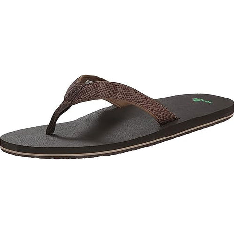 Sanuk Off The Grid Men's Sandal Footwear (Brand New) Sanuk Off The Grid Men's Sandal Footwear (Brand New)
