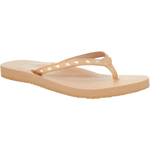 Sanuk Yoga Joy Bling Women's Sandal Footwear (Brand New) Sanuk Yoga Joy Bling Women's Sandal Footwear (Brand New)
