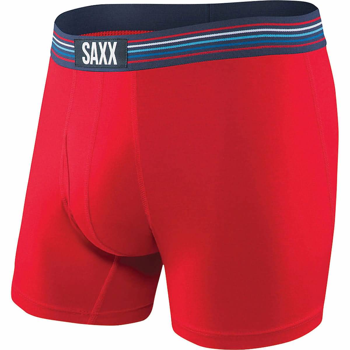 Saxx Ultra W/Fly Boxer Men's Bottom Underwear-SXBBF30F Saxx Ultra W/Fly Boxer Men's Bottom Underwear-SXBBF30F