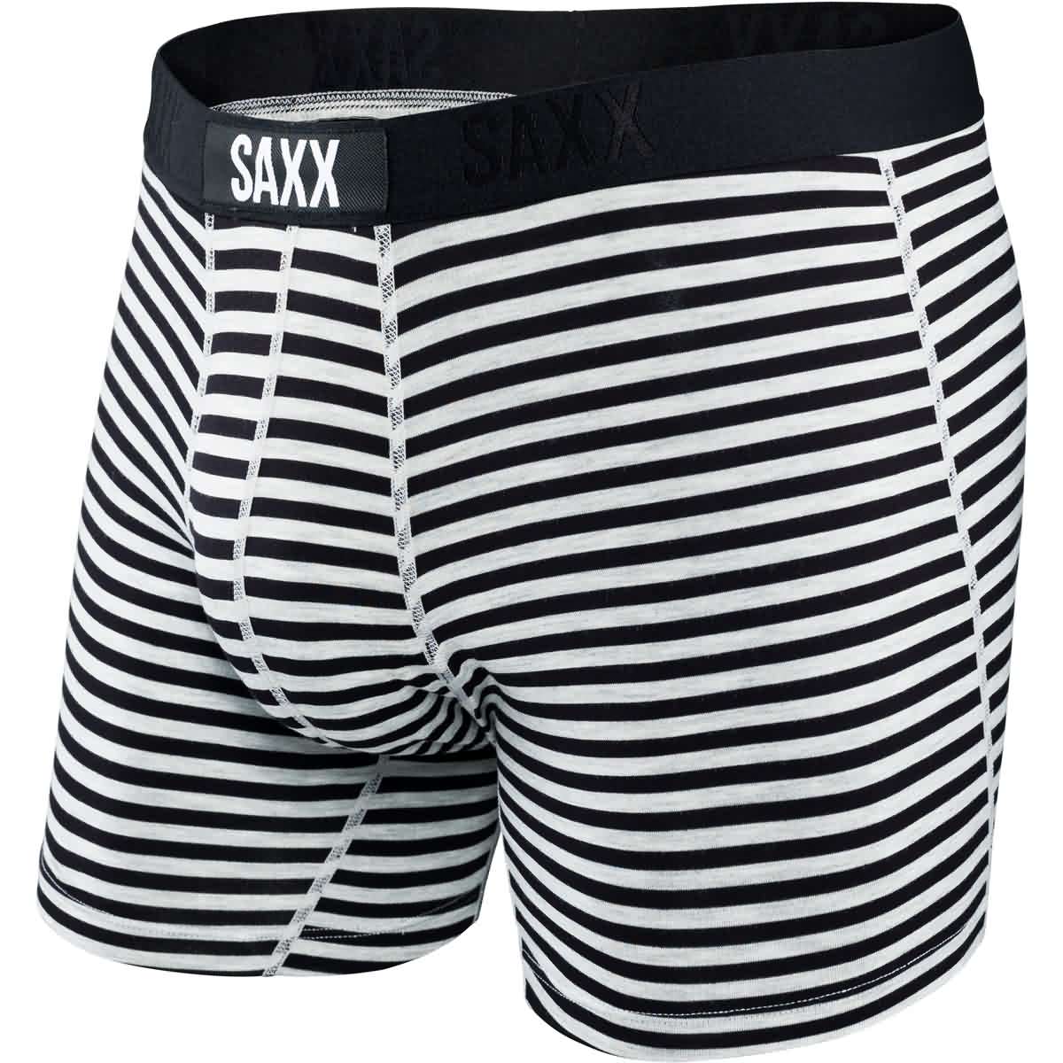 Saxx Vibe Boxer Men's Bottom Underwear-SXBM35 Saxx Vibe Boxer Men's Bottom Underwear-SXBM35