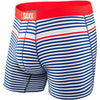 Bright Navy Hiker Stripe Bright Navy Hiker Stripe