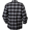 Scorpion EXO Covert Moto Flannel Men's Button Up Long-Sleeve Shirts-13403 Scorpion EXO Covert Moto Flannel Men's Button Up Long-Sleeve Shirts (Refurbished)