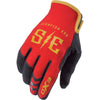 Red / Gold Red / Gold