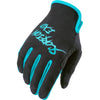Black / Teal Black / Teal