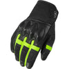 Black / Hi-Viz Black / Hi-Viz