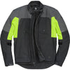 Hi-Vis Hi-Vis