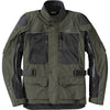 Dark Olive Dark Olive