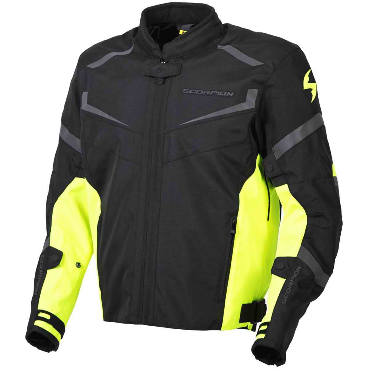 Scorpion EXO Phalanx Men's Street Jackets-14404 Scorpion EXO Phalanx Men's Street Jackets-14404