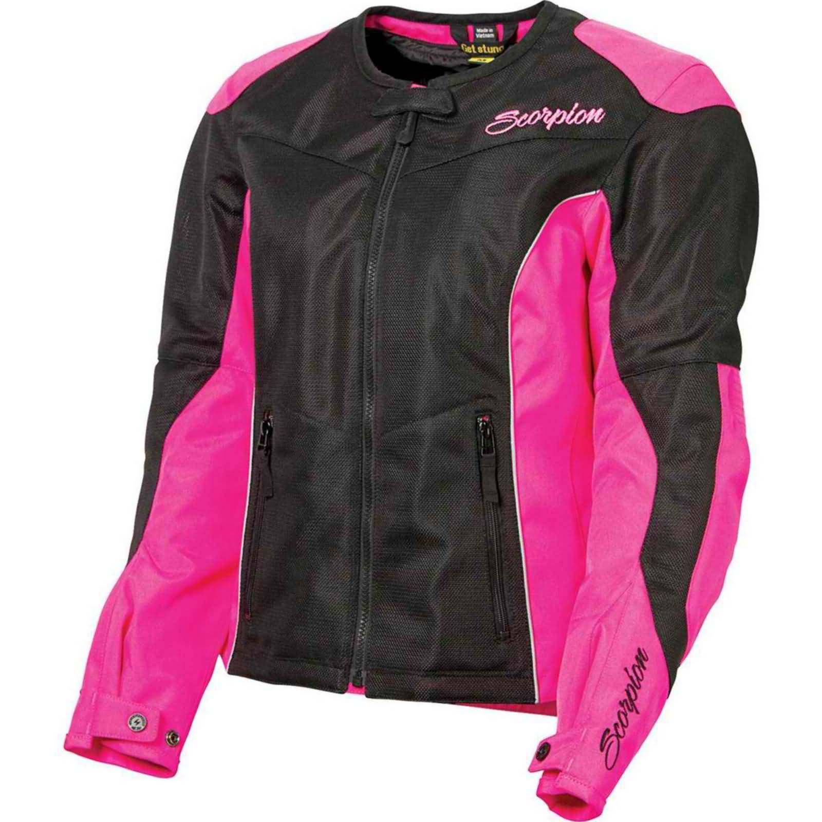 Scorpion EXO Verano Women's Street Jackets-75-5312 Scorpion EXO Verano Women's Street Jackets-75-5312