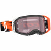 Black / Neon Orange / Rose Black / Neon Orange / Rose
