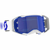 White / Blue White / Blue