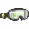 Black / Neon Yellow Black / Neon Yellow