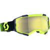 Green / Neon Yellow / Yellow Chrome Green / Neon Yellow / Yellow Chrome