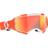 Orange / Orange Chrome Orange / Orange Chrome