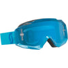 Fade White Blue / Electric Blue Fade White Blue / Electric Blue