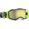 Black / Neon Yellow / Yellow Chrome Black / Neon Yellow / Yellow Chrome