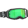 Black / White / Green Chrome Black / White / Green Chrome