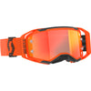 Orange / Black / Orange Chrome Orange / Black / Orange Chrome