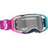 Stealth Black / Radiant Pink / Grey Stealth Black / Radiant Pink / Grey