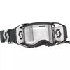 Black / White / Clear Black / White / Clear